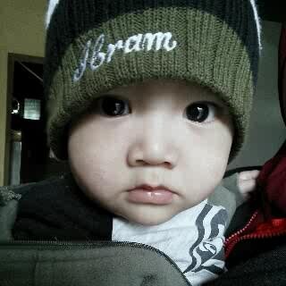 riadwilestari's profile picture. i ♥ اَللّهُ , i ♥ my baby boy *Ibram Fattah Nugraha* (ɔ ˇ3(˘⌣˘ c) , i ♥ my hubby *Rachman Ladeng*