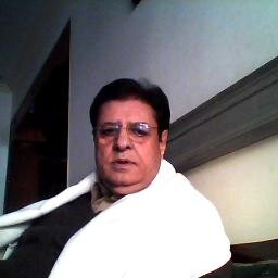 Retired Chief Engineer (J & K),Now in Delhi