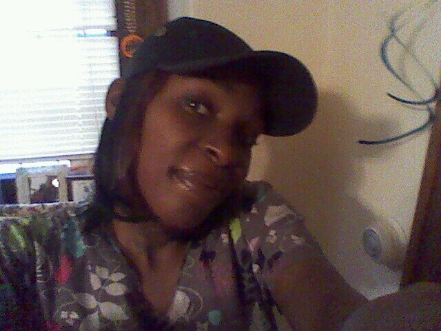 Just like to be myself at all times... Love to have fun & kick it..