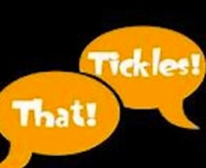 I'm a Canadian Male (28) Switch! Proud to Have Tickle Obsession/Fetish! Also Love Females Sexy Belly's. Dont be afraid to chat with me or tickle with me M or F!