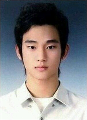 I love you just as you are 난 당신의 있는 그대로의 모습을사랑합니다.