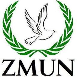 Ryan International School Mayur Vihar presents the fifth edition of Zeste model United Nations. Stay tuned for updates!