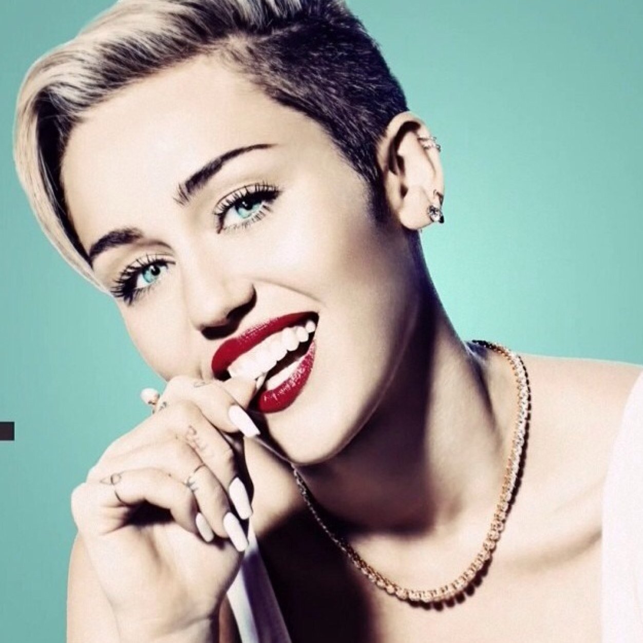 ssssssssssmiley's profile picture. Miley's Fan Page ❤