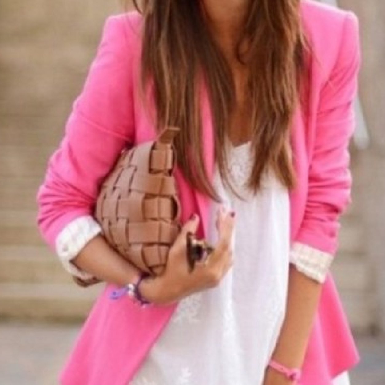 all things classy and everything sassy