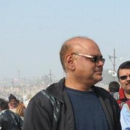 work for Kamala Nehru Memorial Hospital, Allahabad