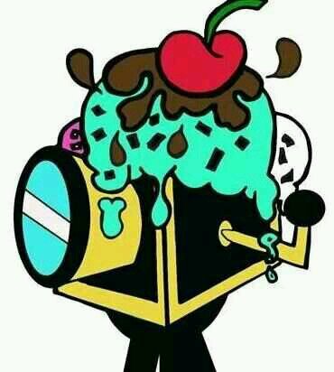 Here at Tripod Treatz we aim to provide the customer with natural, flavorful, and satisfying ice cream.