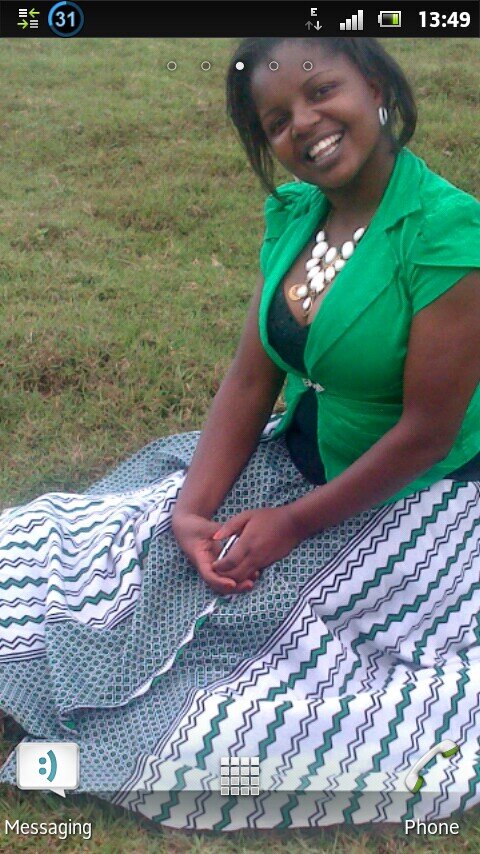 A woman of Zero limits