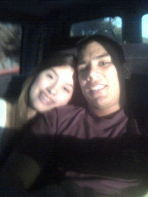 17.Enamorada de Dios , familia y  diego montero♥.MIO*-*FCAM'Soy feliz$:.