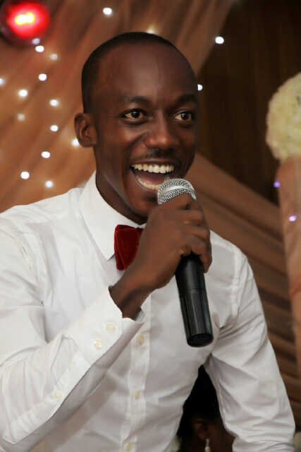 Toluakinboye's profile picture. A witty, funny lyricist,an enigma; Presbyopic. 'FordRangerNigeria' 2012 Finalist! - ► #TEAMARSENAL. #NigeriaHiddenWar