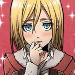 iLovelyGoddess's profile picture. 『15 años』 『1'45 cm . 42 kg』 『104th Trainees Squad』 『Tu pequeña compañera. ¿Puedo ayudarte?~』#ShingekiNoKyojinFake