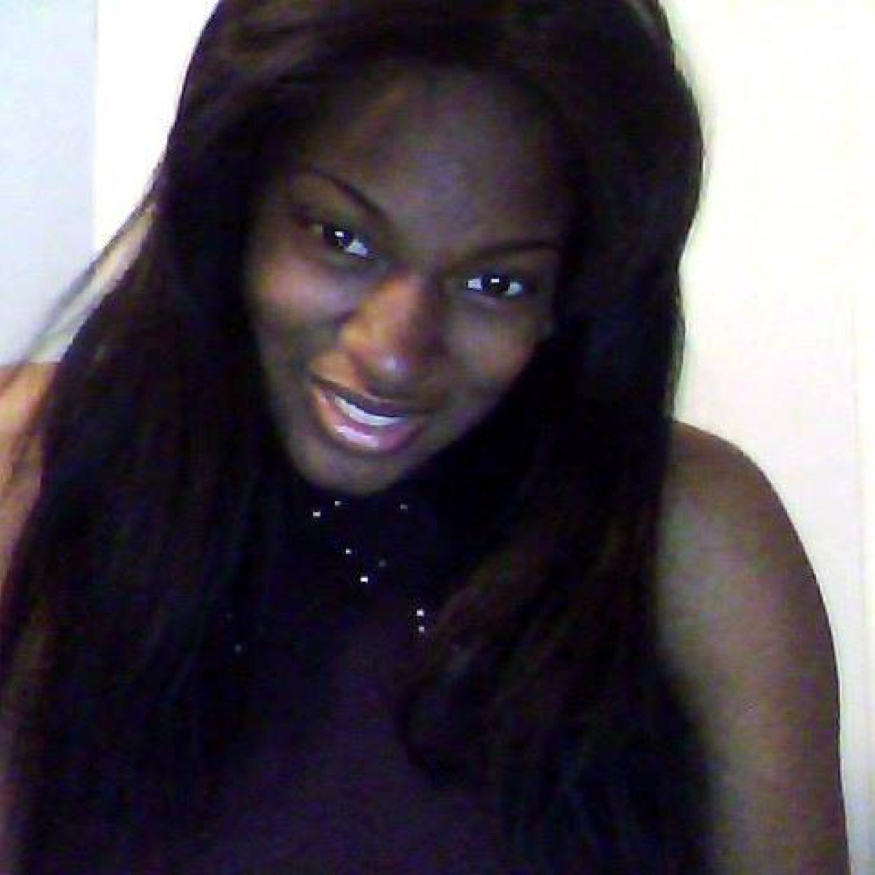 My Glory .