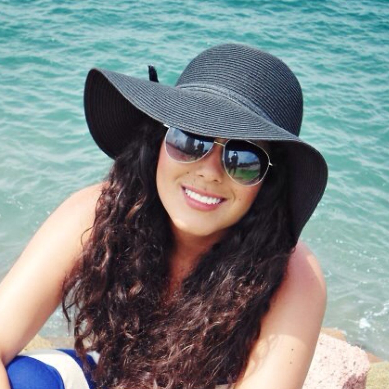 ValeeZepeda's profile picture. 