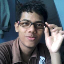 hello, i'm yocka p marpaung i born on 19 october 1993 i'm muslim i'm mathematics students in institute for islamicstudies north sumatera
