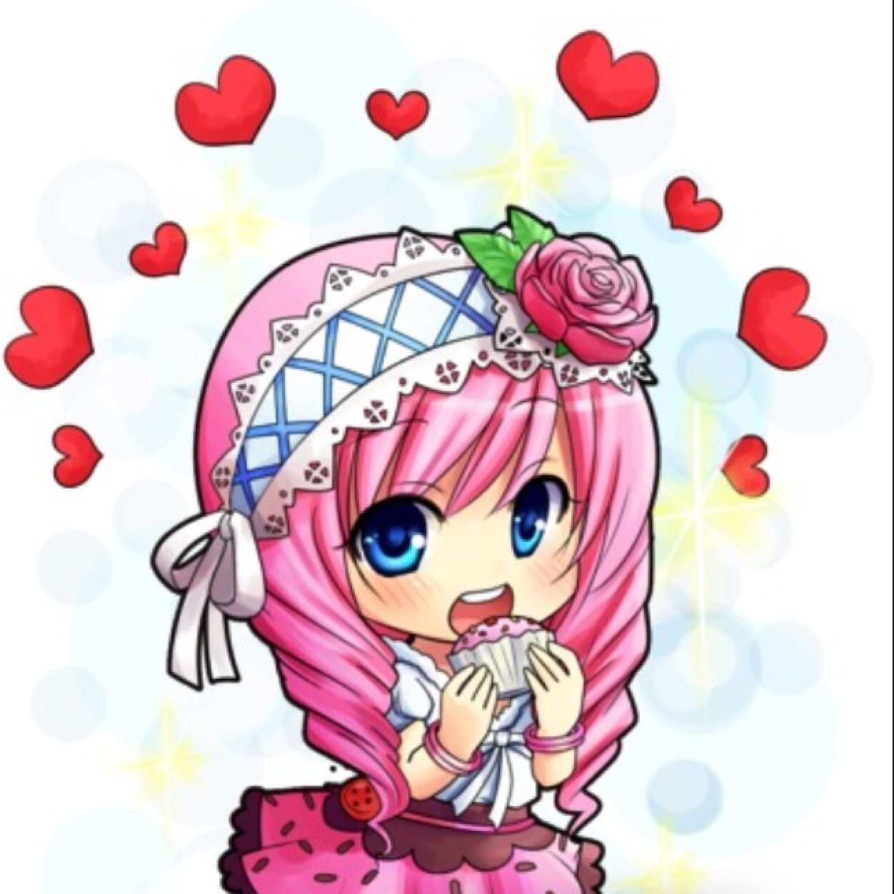 Hello! I'm Akiru! I'm kinda lost though... I also don't know if i have any family... I need help! #RP