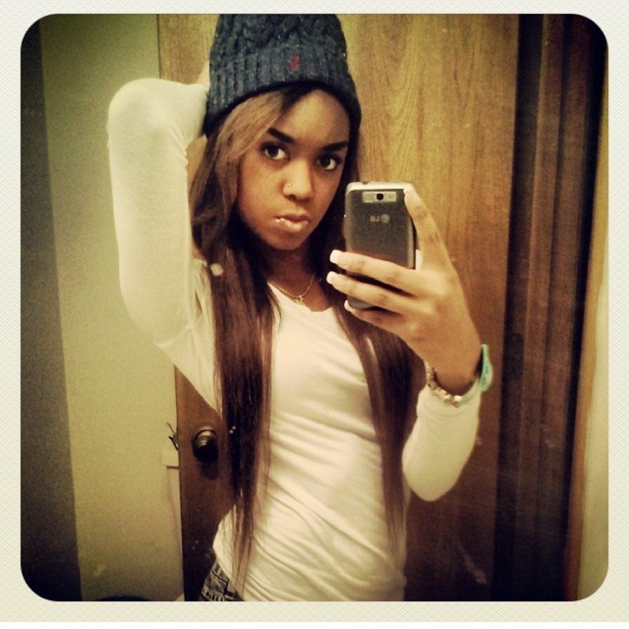Ky over everything #ProudMommy
