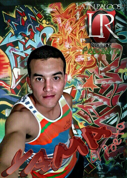 artista de LATIN
PALQOS RECORD,
COMPOSITOR/CANTANTE,
PARA BOOKING O
CONTRATACIONES COMUNICARSE CON @CreyCFlow