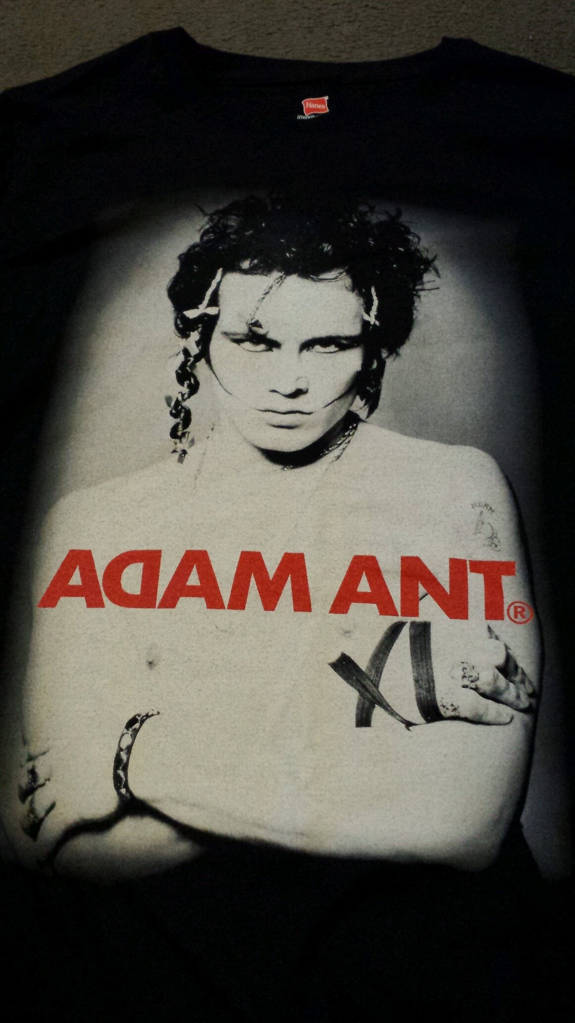 goobergirl420's profile picture. Loves Adam Ant and roller coasters!