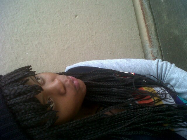 HE completes me nd I love hm nd if its nt 2l8