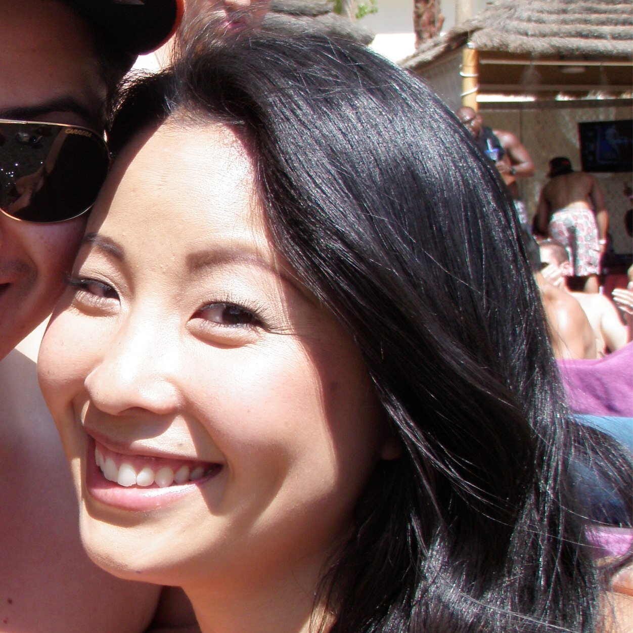 SweetlilCustard's profile picture. HAIRSTYLIST. Be who you are and say what you feel, because those who mind don't matter and those who matter don't mind.