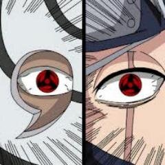 Uchiha Itachi / Clan Uchiha