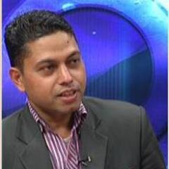 journalist