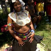 MzansiGoddess (@mzansigoddess) Twitter profile photo