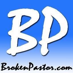 Broken_Pastor's profile picture. Spearheaded by a team of Jesus lovers, BrokenPastor exists to be a place of encouragement and prayer for pastors.
