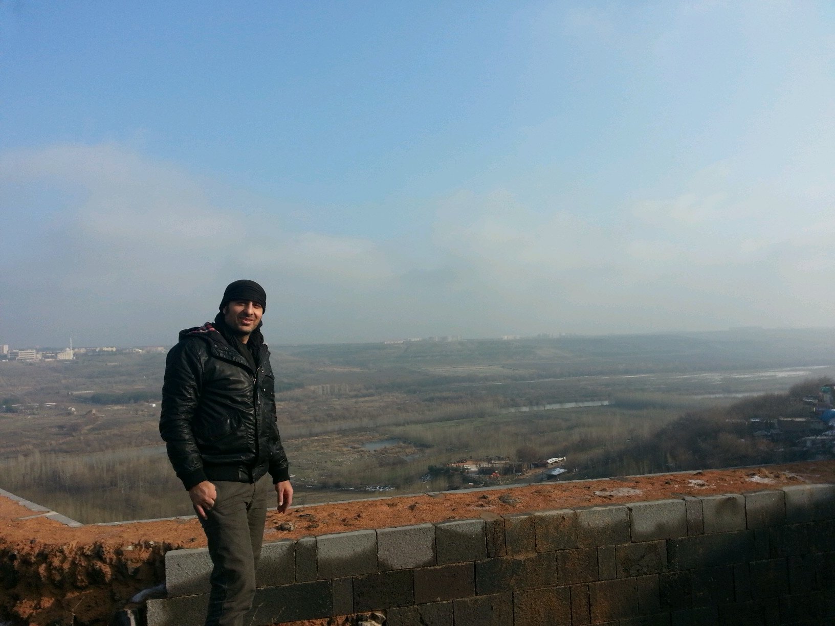 ErkanOzgen's profile picture. erkanozgen@gmail.com