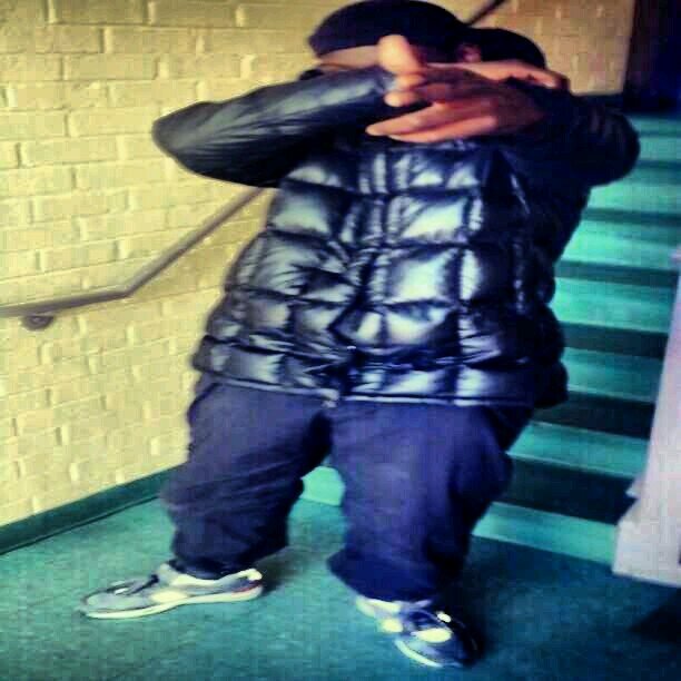 ShootFirst Or Nahh! #E4D