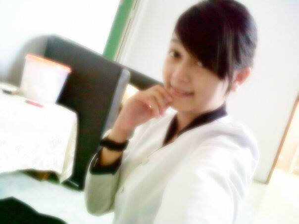 Niniek_busu_'s profile picture. Kristen.P |  Pin 24BEC031 | Mahasiswi | Universitas Muhammadiyah Palangka Raya | ♡Rendy Ariska