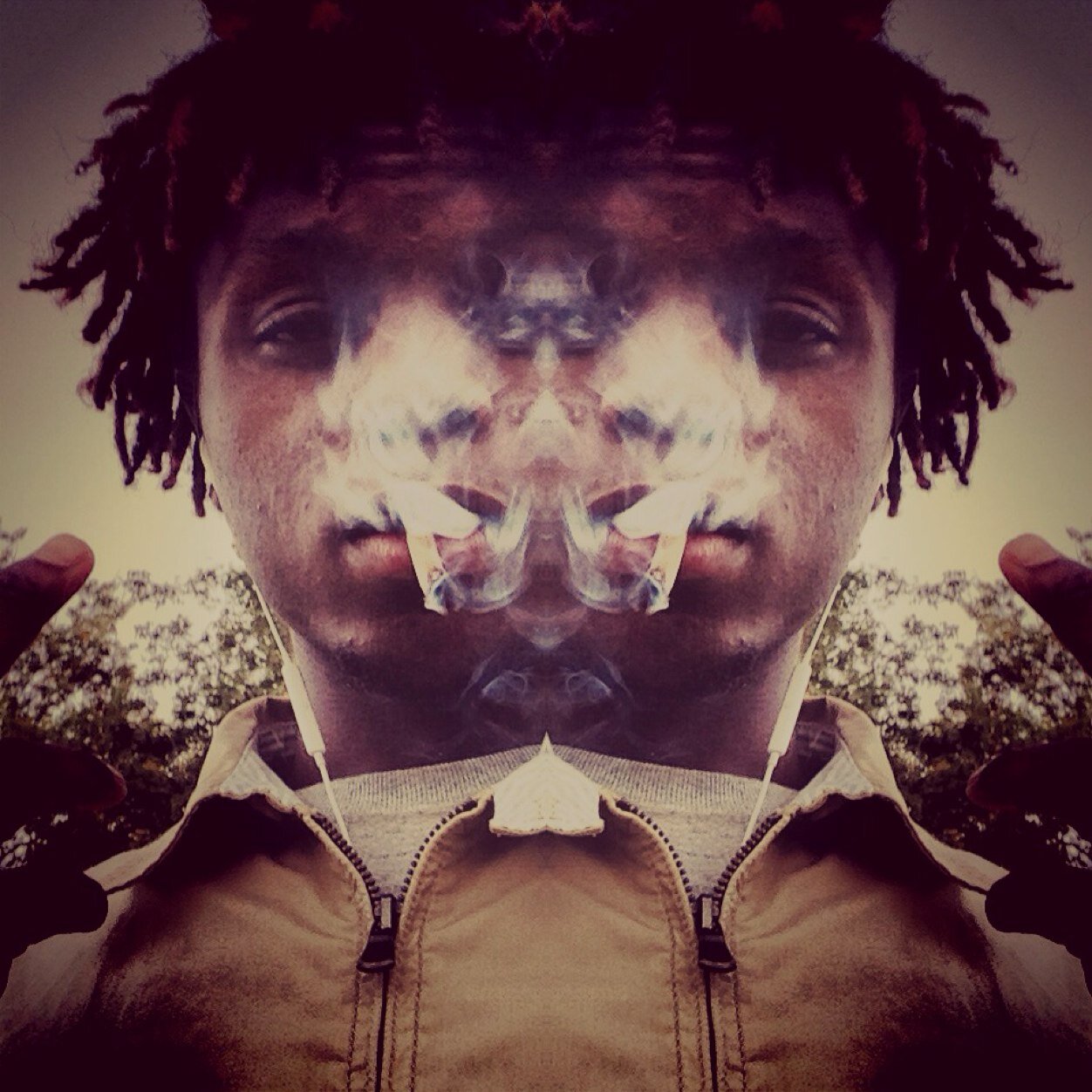 DTR OneManArmy ‼ I den lost a couple potnas 
when I thought shit couldn’t qo wronq