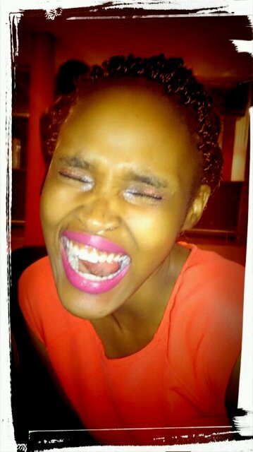 WalazaLerato's profile picture. •♥ Only God knows Best| The Stage is my world | Physical Theatre | My angel is Tshimologo •♥