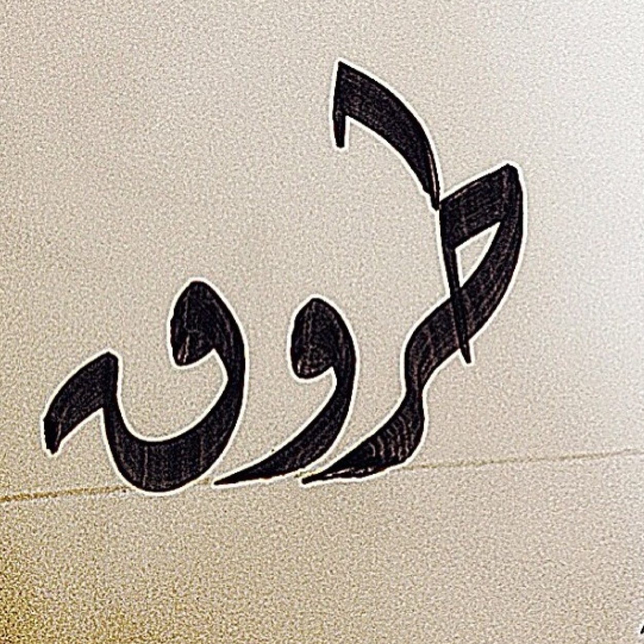 “إنْكَار الجَمِيل هُو : انْ يَكْسِر الأعْمَى عَصَاه بَعْد انْ يُبْصِر !”