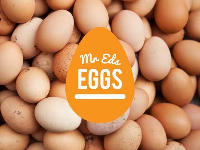 No stress, just good eggs! 
http://t.co/QEXiiw6iWV