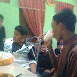 My Name is  Hafirul :) You Follow Me I Follow You Backk