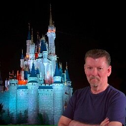 A writer, photographer and blogger. Magic And Memories is all about Walt Disney World and the heritage & magic thereof.