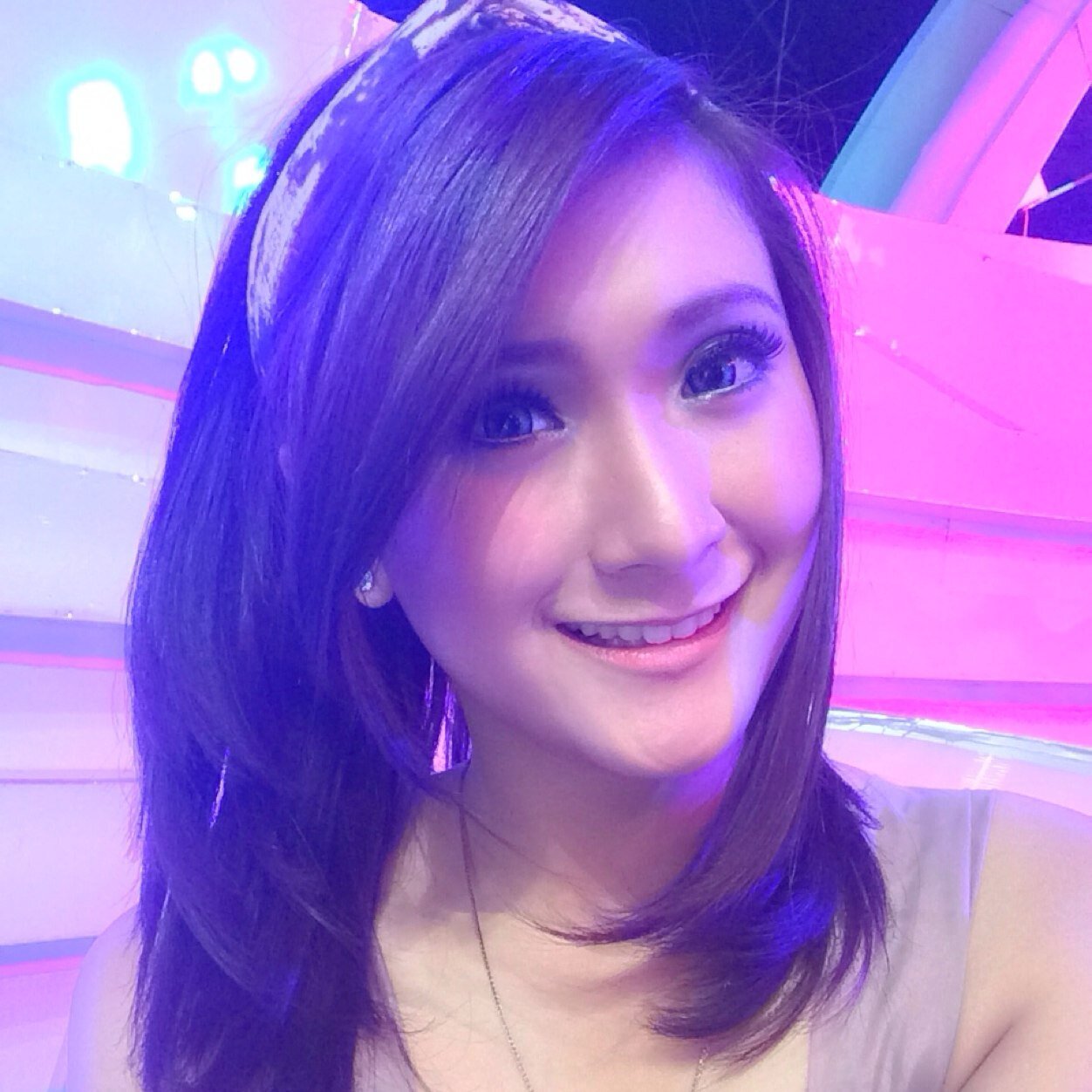 ChristiNationFC's profile picture. Official account of CHRISTINATION INDONESIA! We proud and We love @ChristiColondam.