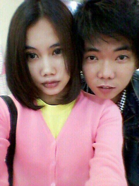 My name is meii-meii 3 || follow me , just mention for followback :) 3