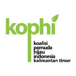 Koalisi Pemuda Hijau Indonesia| Wadah & fasilitator pemuda Kaltim yang tanggap & peduli dalam mewujudkan lingkungan KALTIM yang lestari | kophikaltim@gmail.com