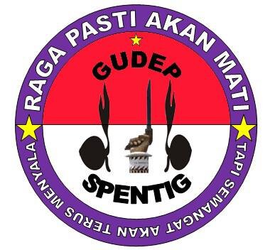 Kami PASUKAN UNGU HITAM brpangkalan diSMPNeg.3PALOPO 13.0601-0602 || Cinta perdamaian dan alumni