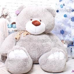myagkijpodarok's profile picture. Интернет-магазин больших мягких игрушек мягкийподарок.рф #взаимно #followback #teamfollowback #мишка #bear #подарок #teddybear #большиемишки #медвежонок