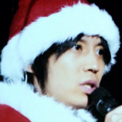 渋谷さんた 。