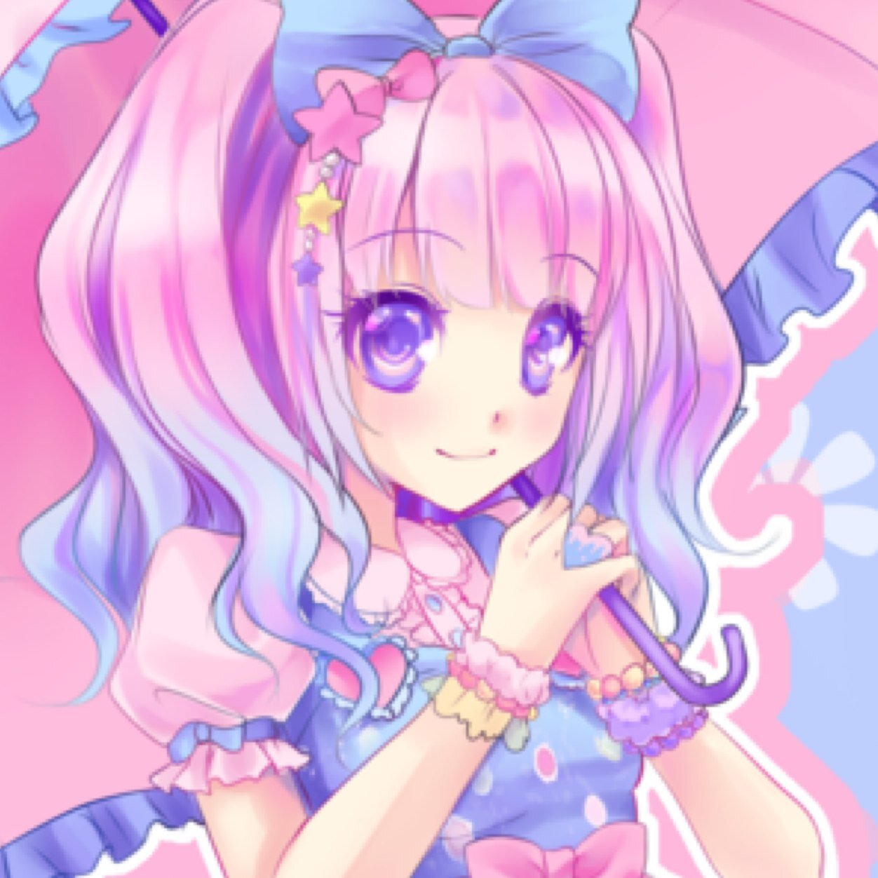 Sugary, sweet, and melts in your mouth. That's me 100%! Don't believe me? You'll believe it soon. [Shoves cotton candy in your mouth.] See?