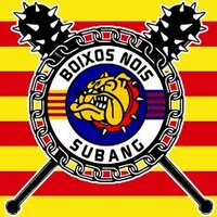 BOIXOS NOIS SUBANG (@boixosnois_sbng) 's Twitter Profile