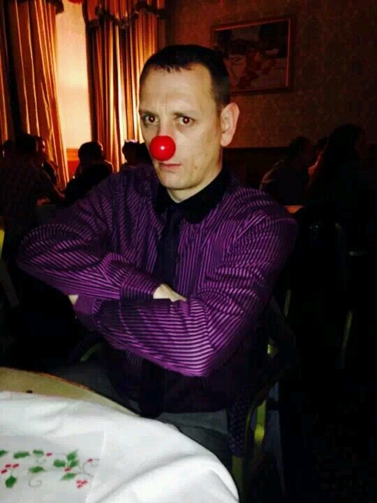 Scottish, father, thinker, friend x
