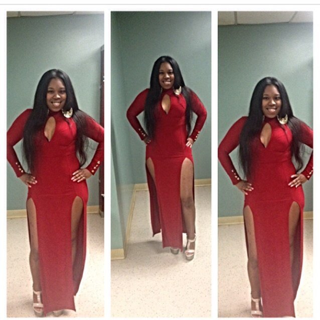 Luv_Wonderland's profile picture. Heart of a HUSTLER and face of an ANGEL