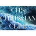 CHS Christian Club (@chschristclub) Twitter profile photo CHS Christian Club (@chschristclub) Twitter profile photo