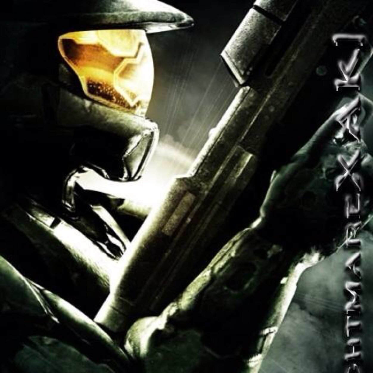 NightmareXAK's profile picture. 