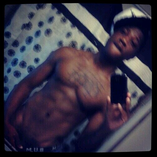 Fmoig : freaky_rashad #TeamTaken #TeamHeats #TeamSteelers #TeamWestSide #TeamFreaky