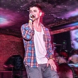 AntonHills's profile picture. WE | EAT | TRACKS @TrackEaters